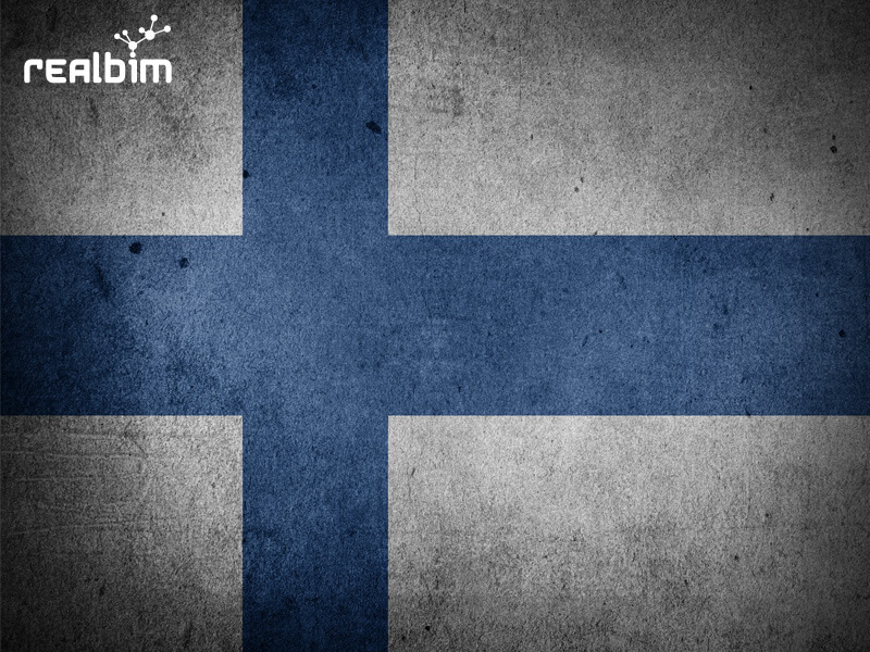BIM Facility Management: Gestire il patrimonio immobiliare. Case study: Finlandia